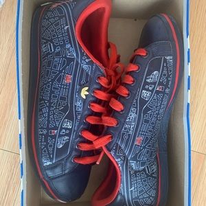 LIMITED EDITION ADIDAS ORIGINALS STAN SMITH